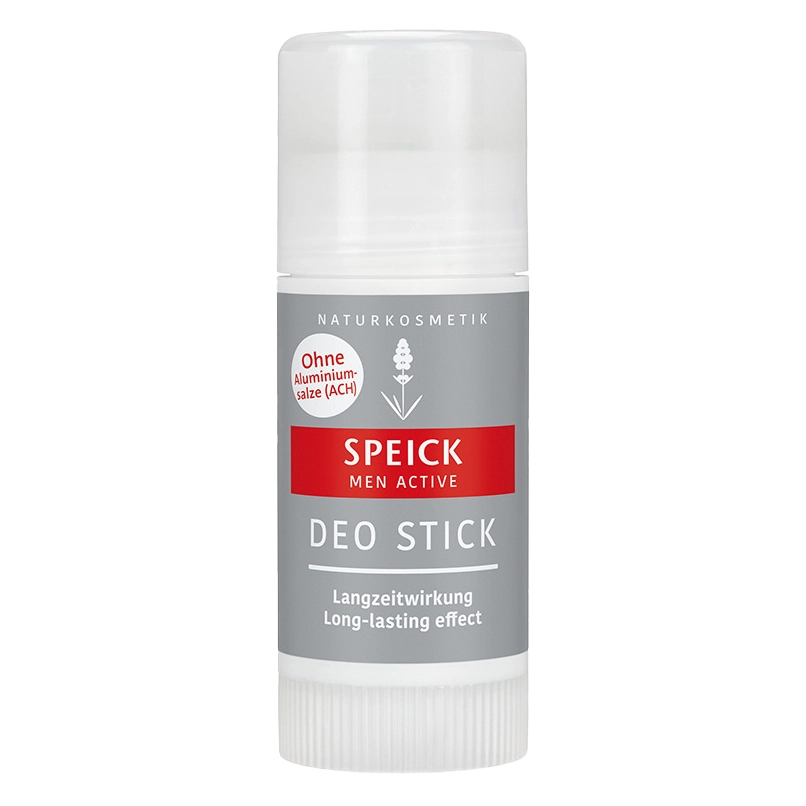 Speick Deo Stick MEN active 40ml Speick