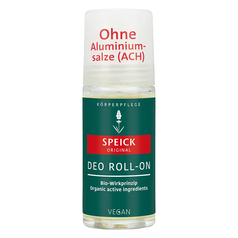 Speick Deo Roll on Original 50ml Speick