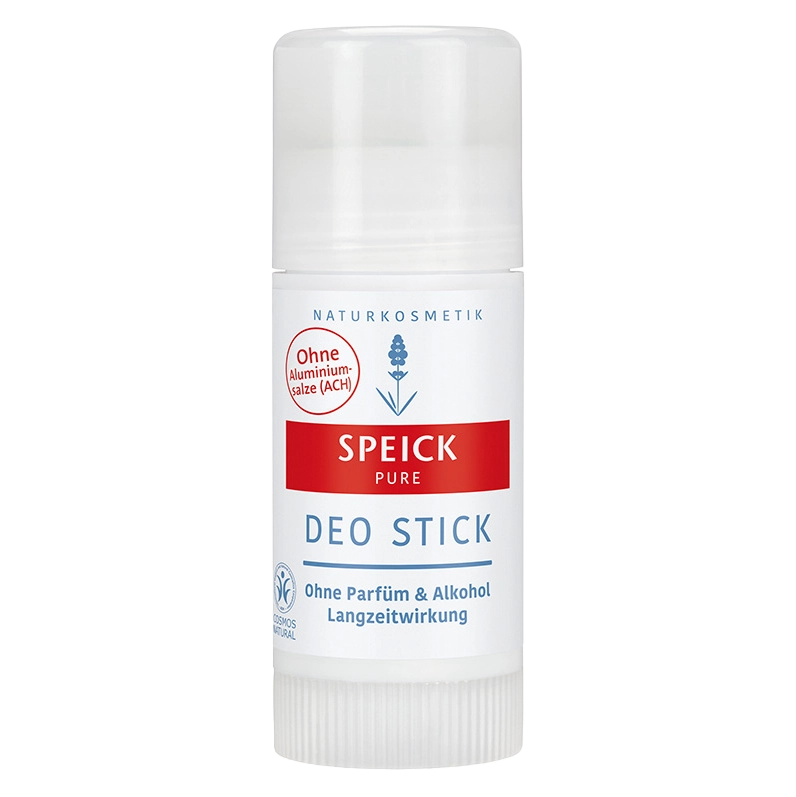 Speick Deo Stick PURE 40ml Speick
