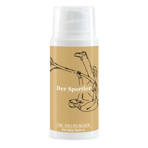 Sportler Lotion Dr. Neuburger 100 ml Dr. Neuburger