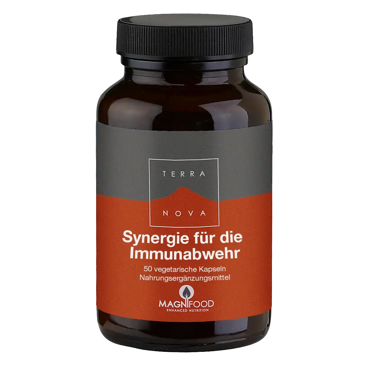 Szinergia az immunrendszerért