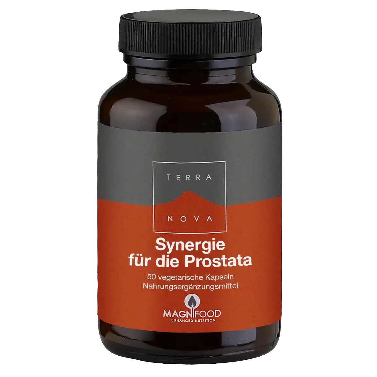 Synergie Prostata 50 Kpsl. Terranova