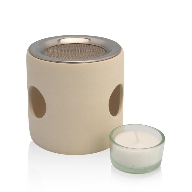 Zylinder Räucherstövchen farfalla Farfalla