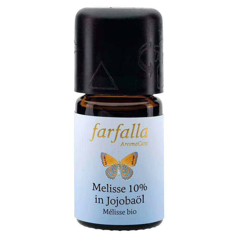 Bio Melisse 10%