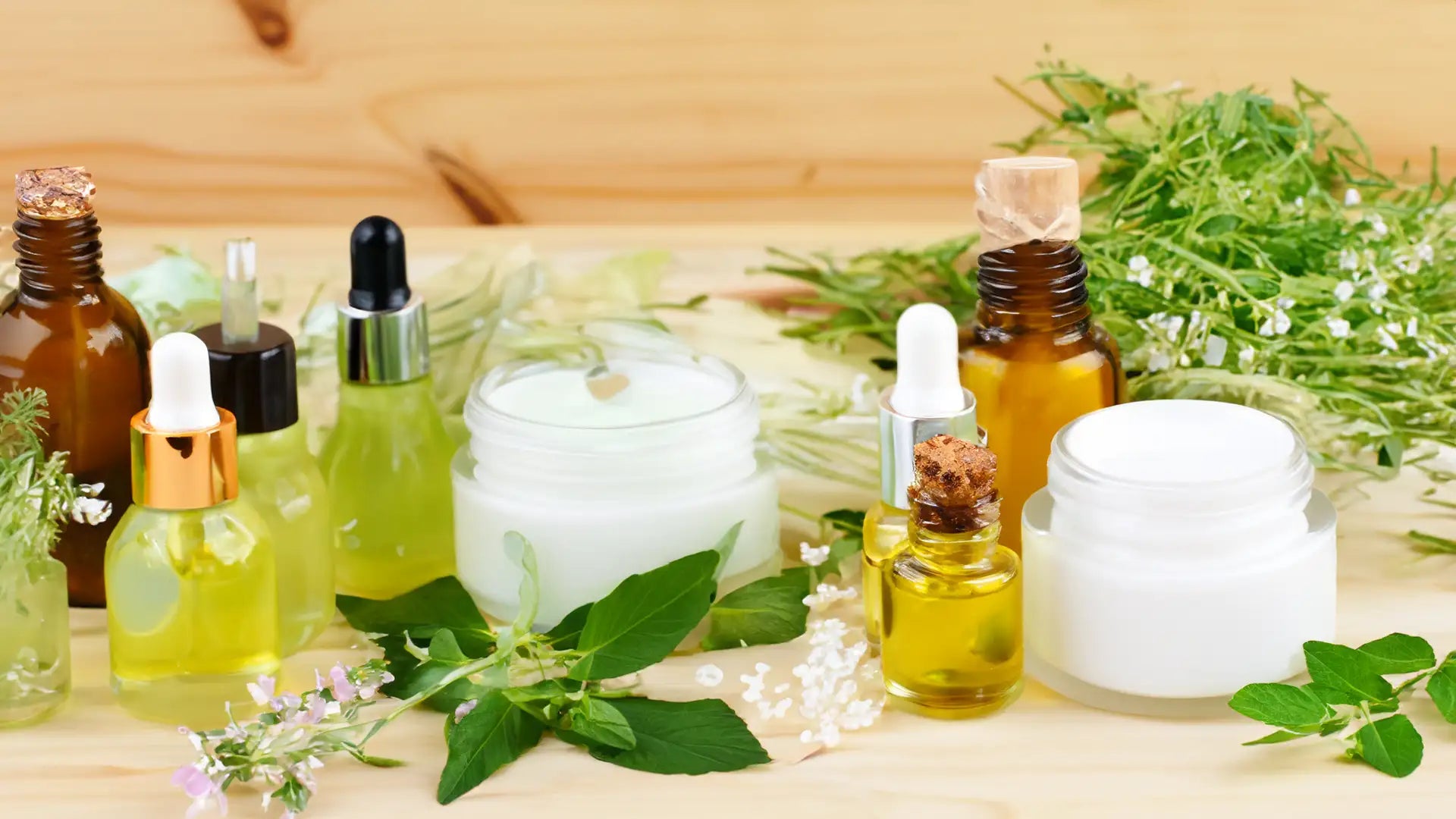 Naturkosmetik
