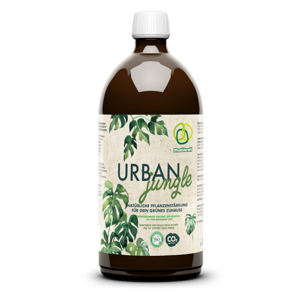 Urban Jungle 1L