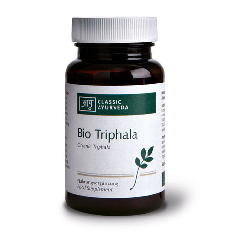 Triphala 60g