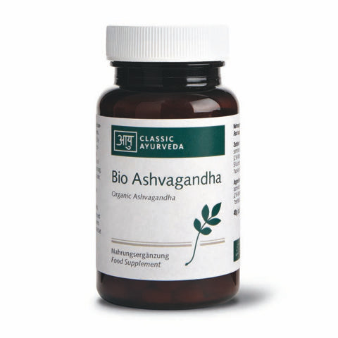 Ashvagandha 60g