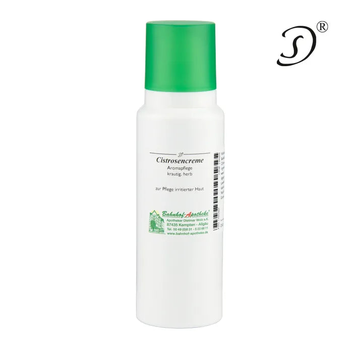 Cistrosencreme 150ml