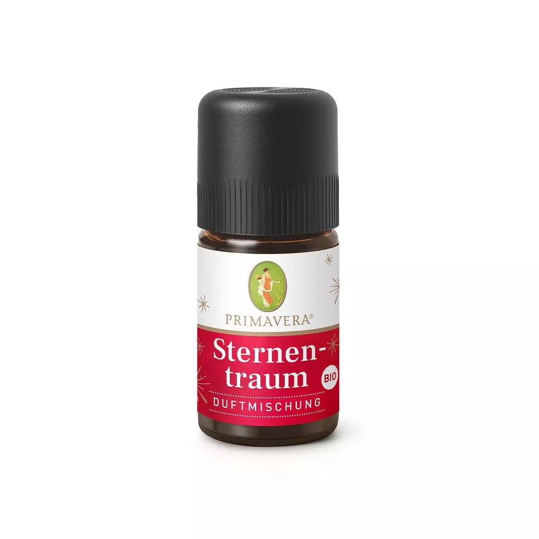 Sternentraum bio Duftmischung 5ml Primavera