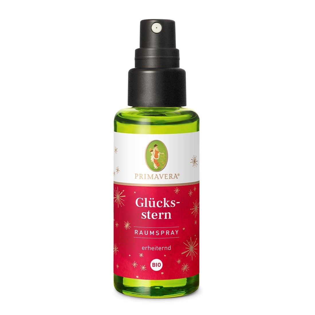 Glücksstern bio Raumspray 50ml