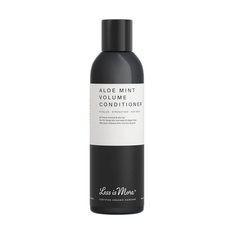 Aloe Mint Volume Conditioner