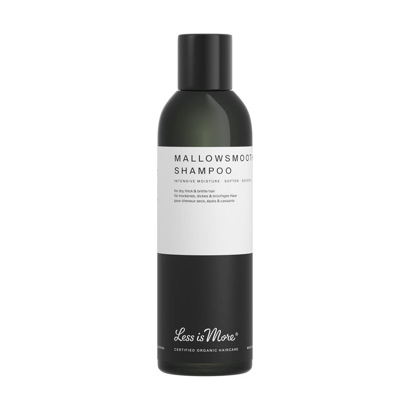 Mallowsmooth Shampoo