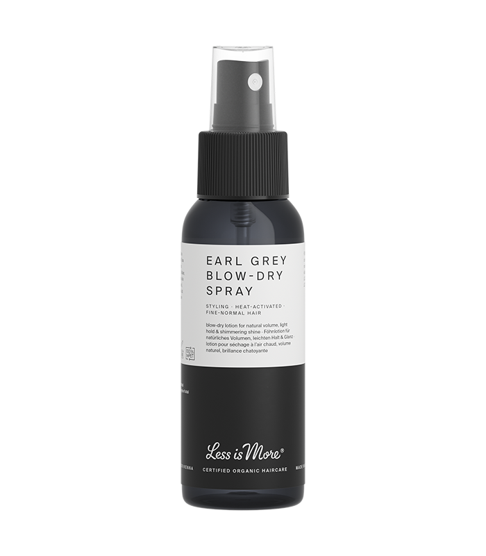 Earl Grey Blow Dry Spray 50ml