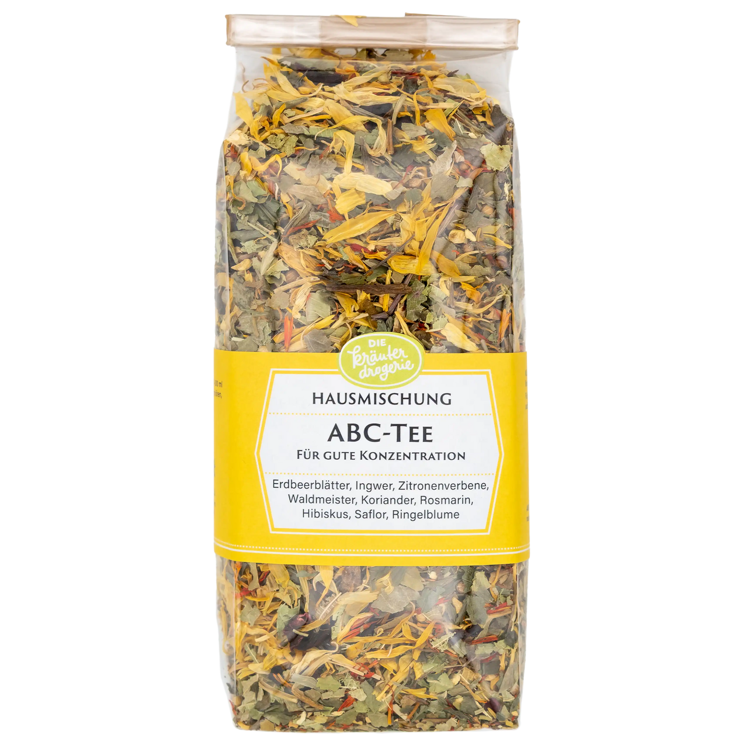 ABC Tee - 100g