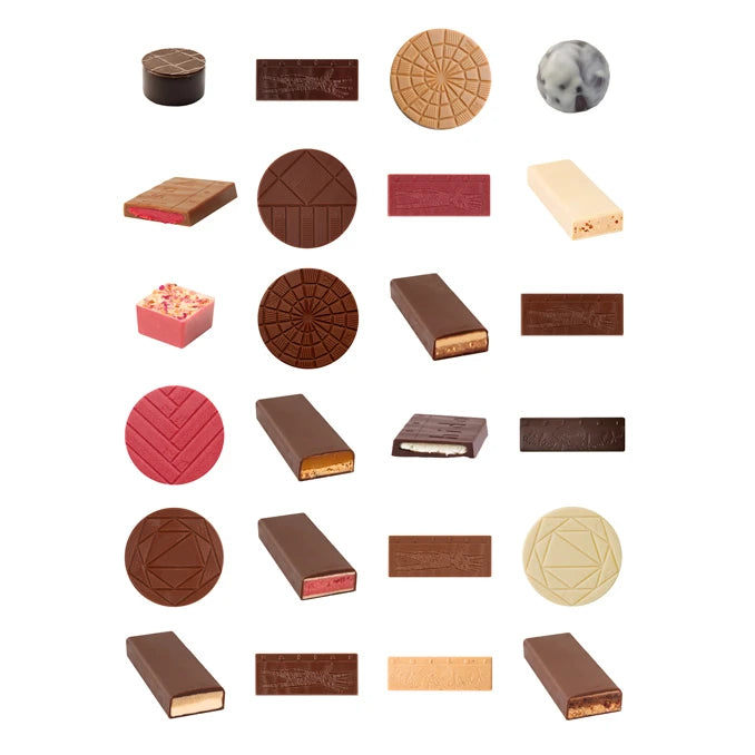 Best of Adventkalender Zotter