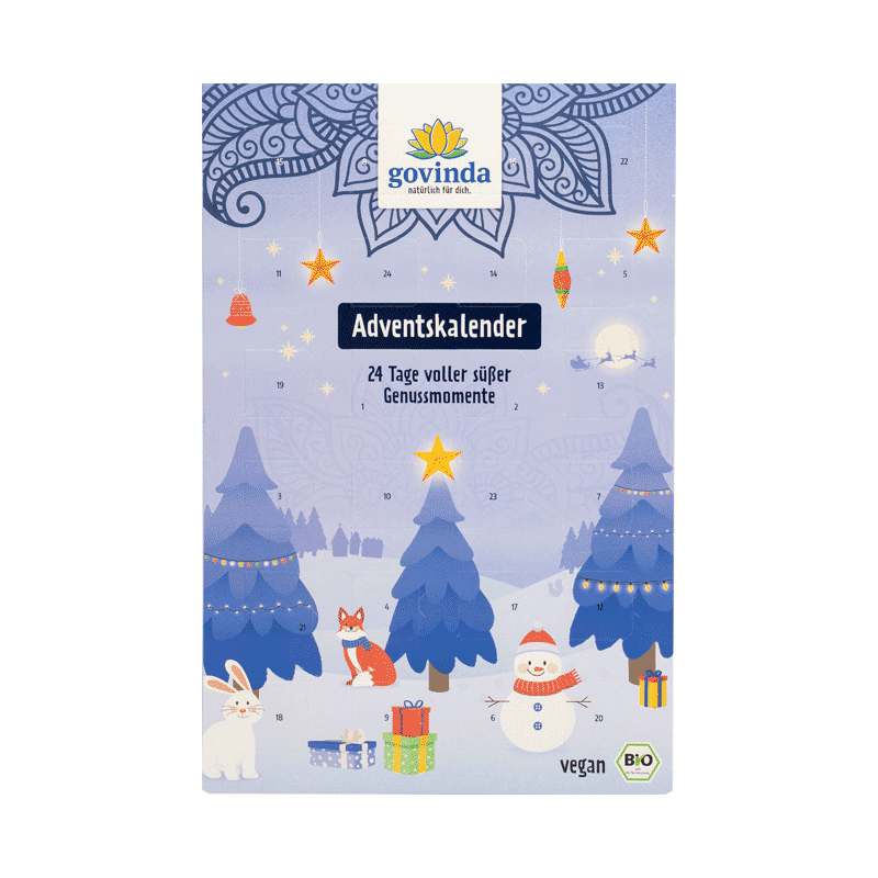 Adventkalender