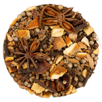Agnitee, Teemischung (Ayurveda) mit Anis und Nelken, wärmend und verdauungsfördernd – Die Kräuterdrogerie, Wien.