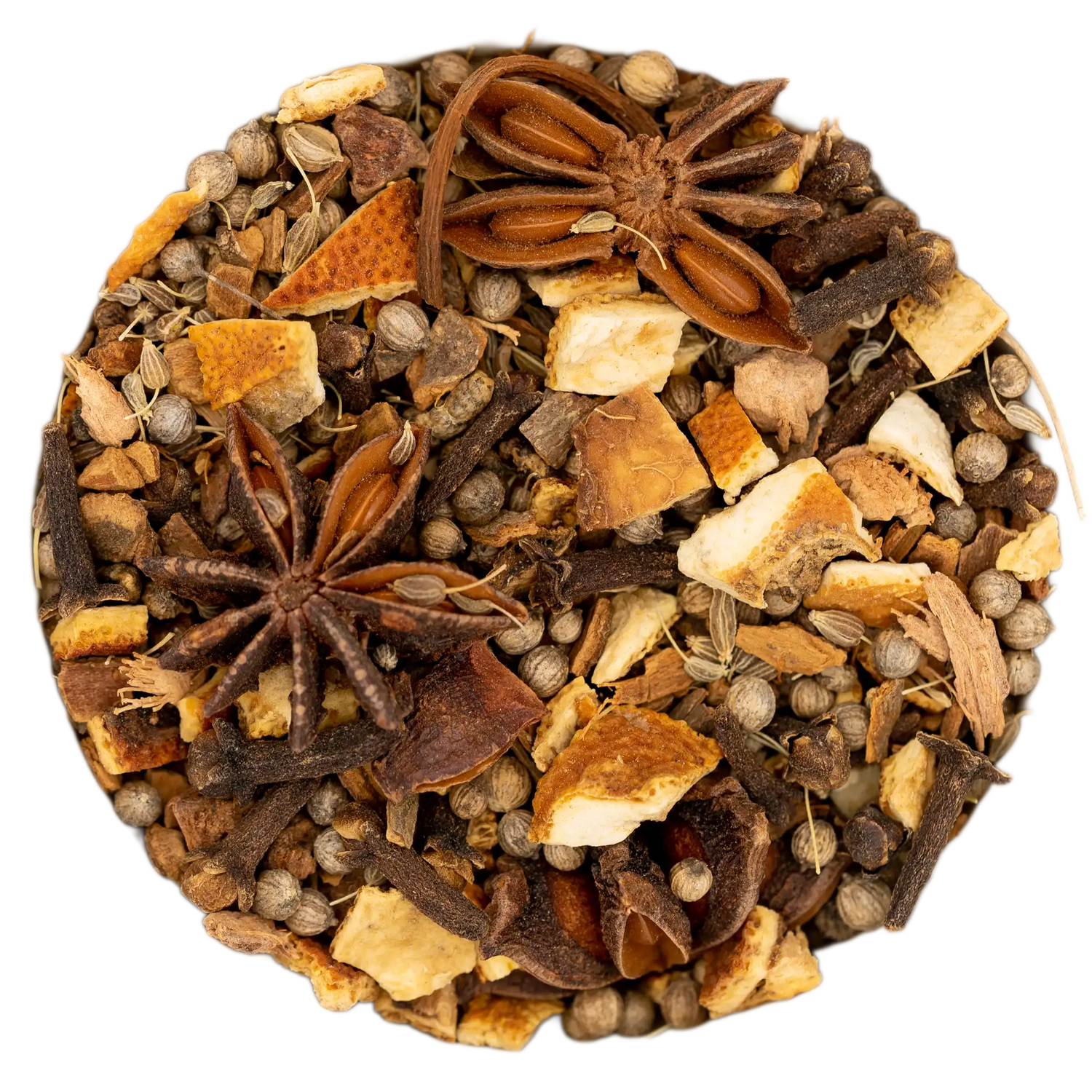 Agni Gewürztee – 100g