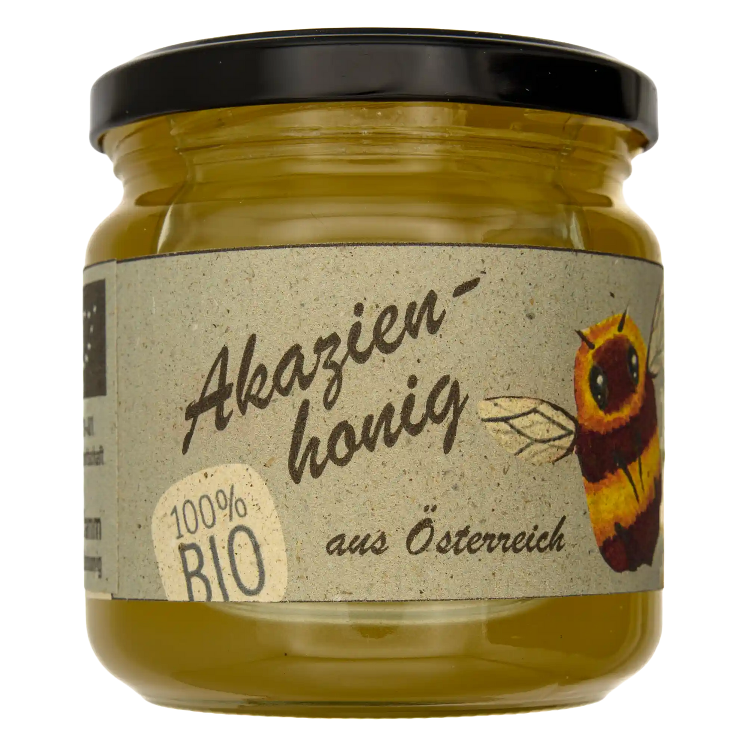 Acacia honey 500g