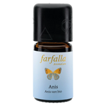 Anis bio 5ml Farfalla