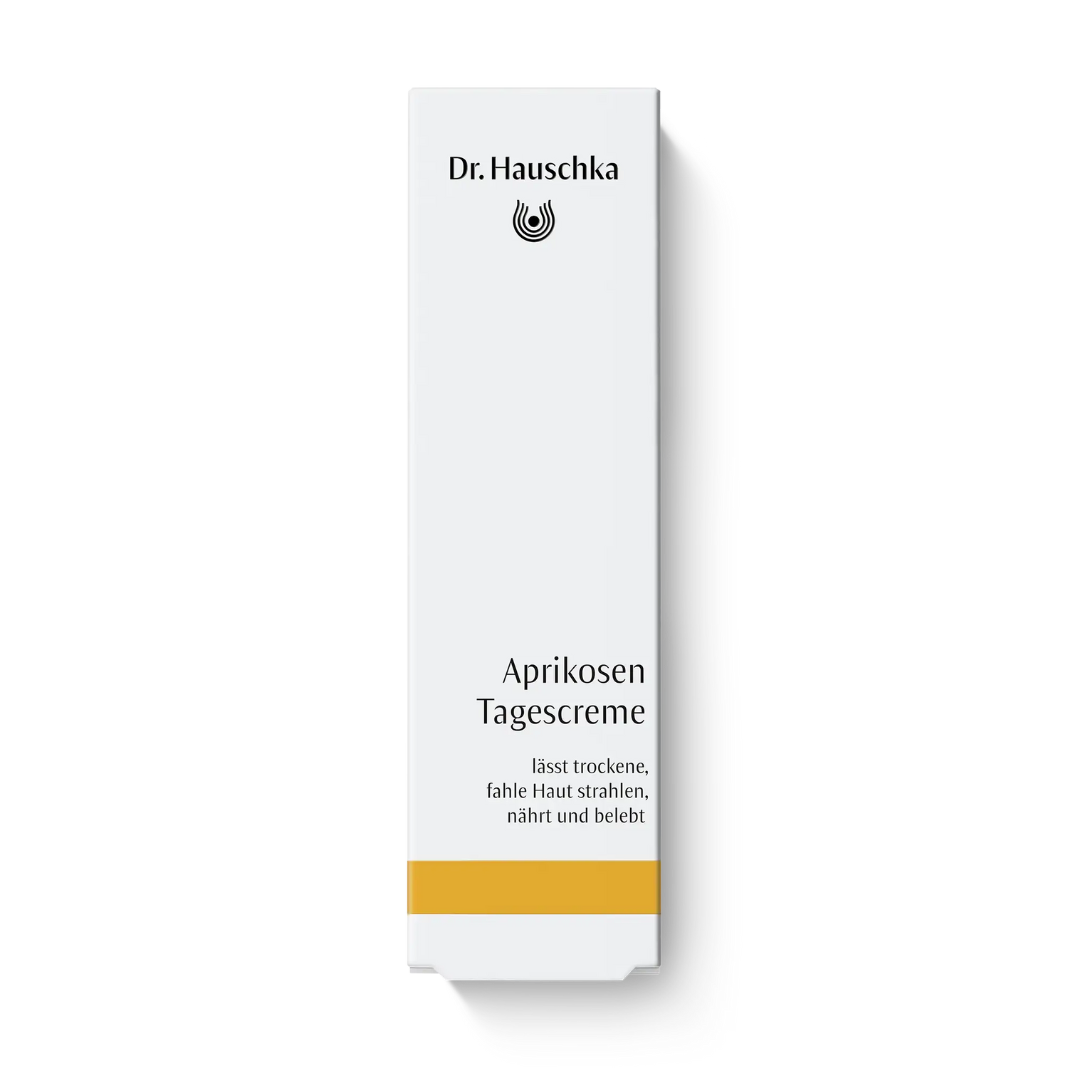 Aprikosen Tagescreme 30ml