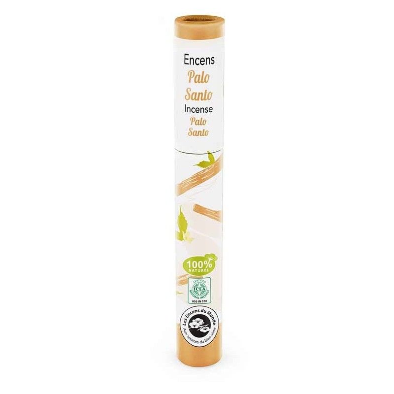 Palo Santo Räucherstäbchen