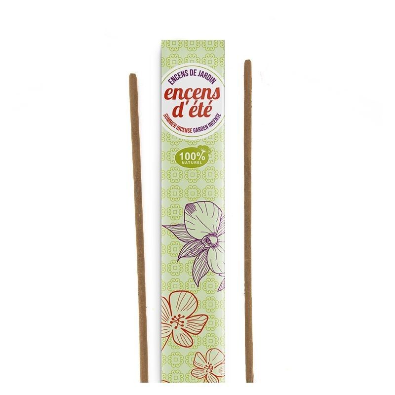 Fragrance sticks for the garden 3 pcs