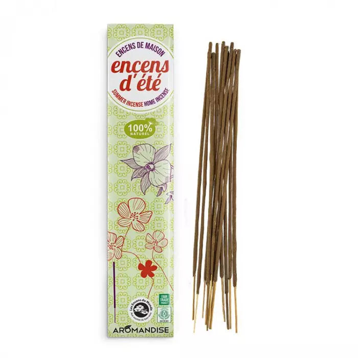 Duftstäbchen für das Haus 12 Stück