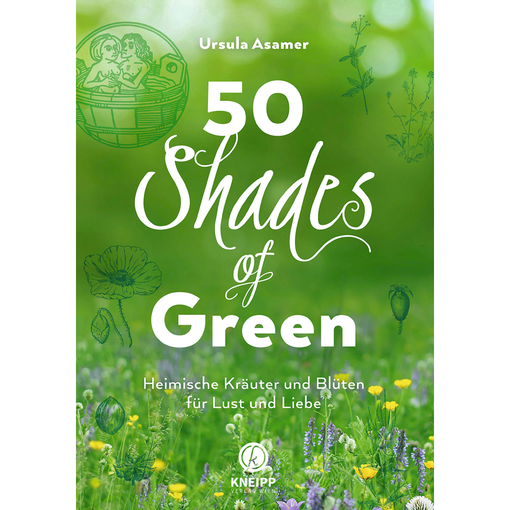 Asamer: 50 Shades of Green