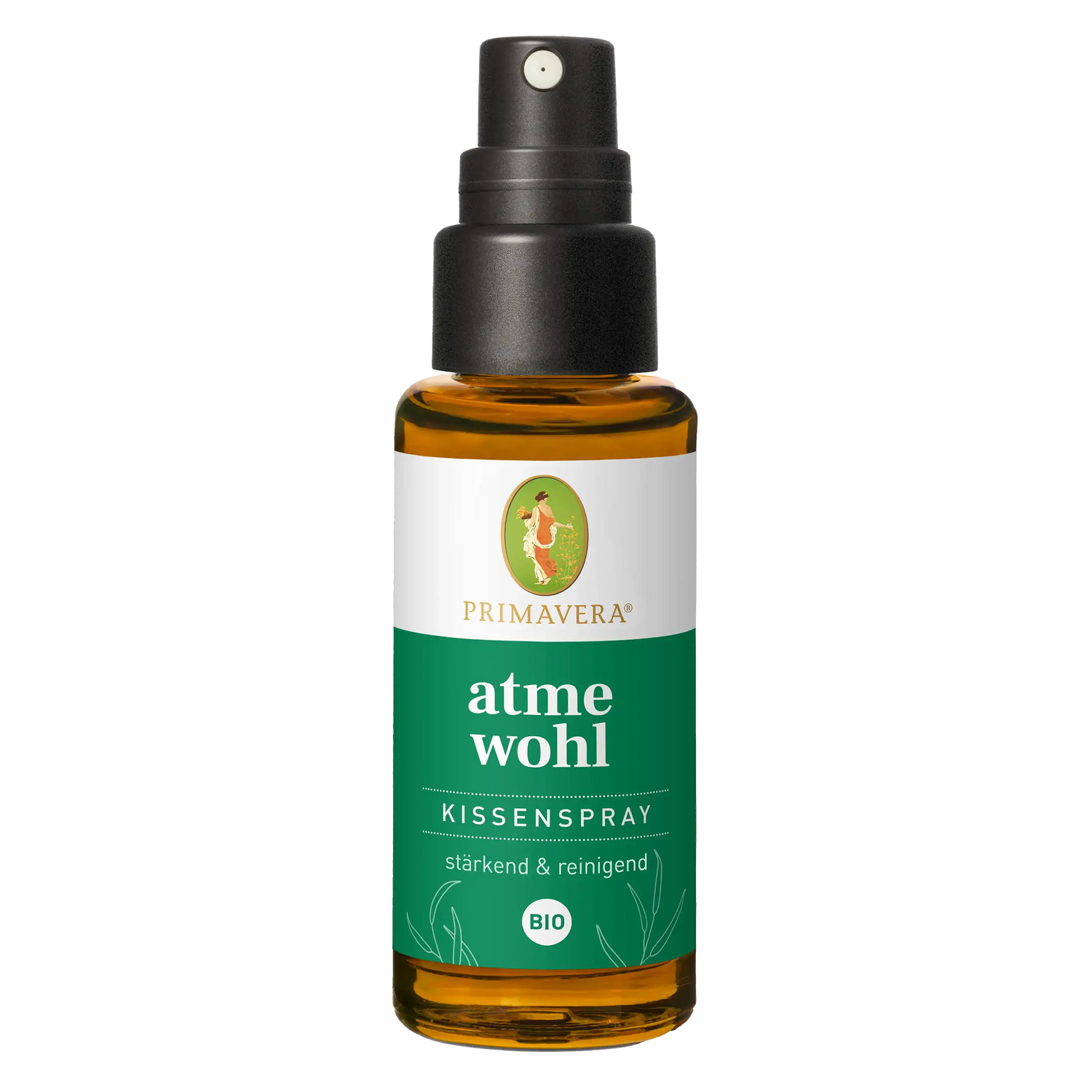 Atmewohl bio Kissenspray 30ml