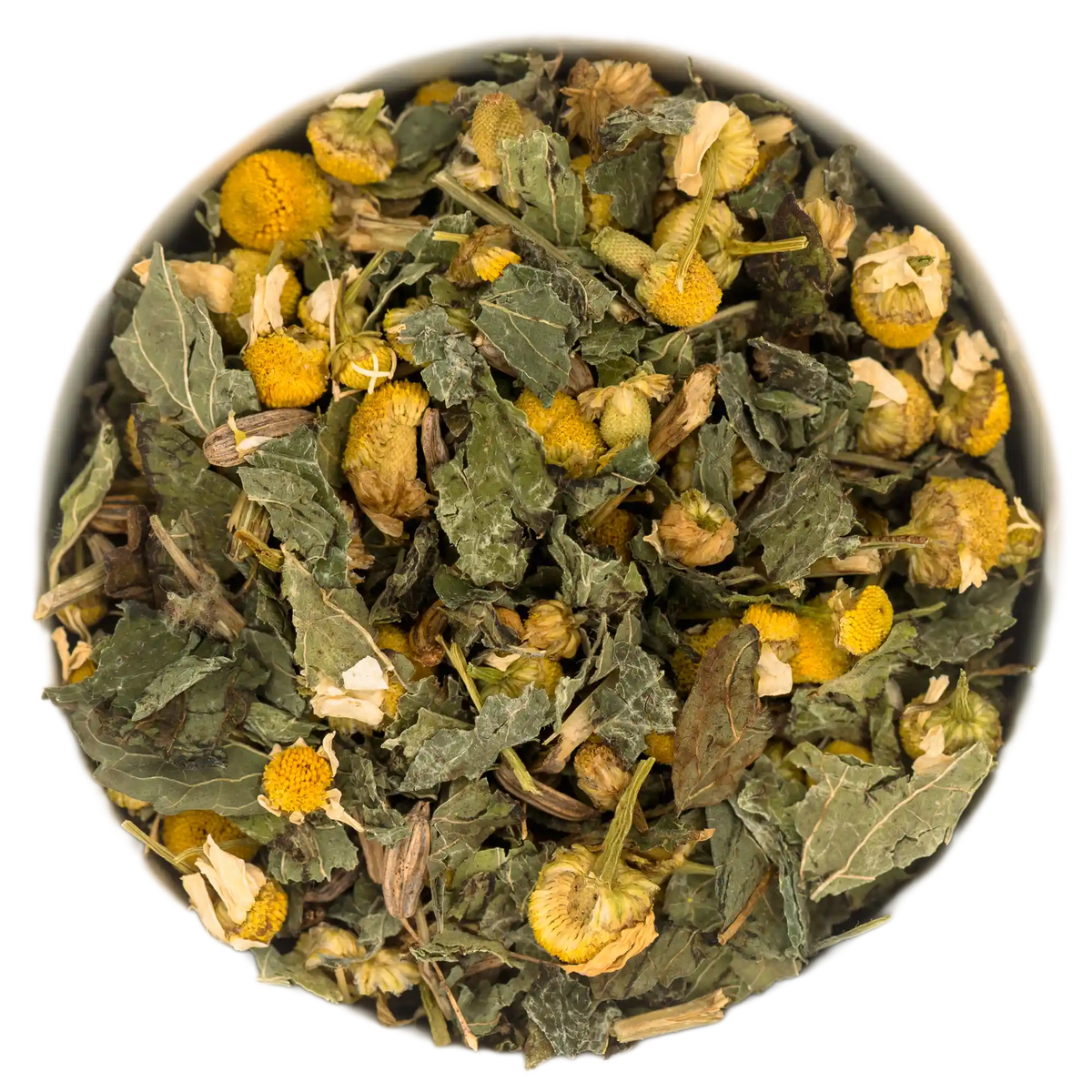 Baby Tee N°1 – 100g Die Kräuterdrogerie