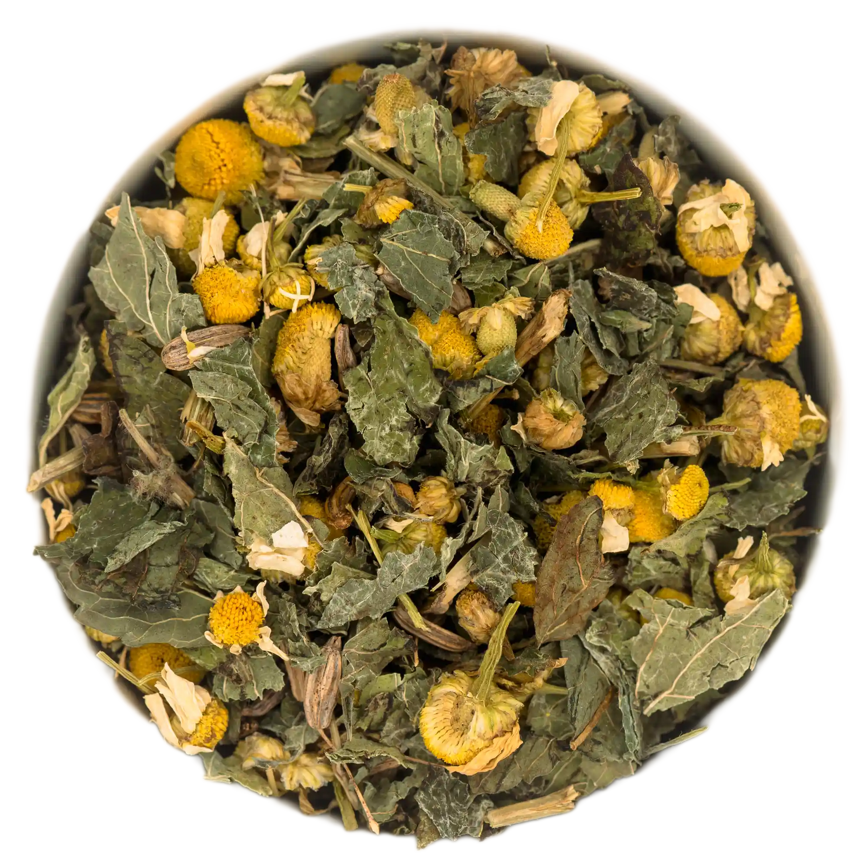 Baby Tee N°1 – 100g Die Kräuterdrogerie