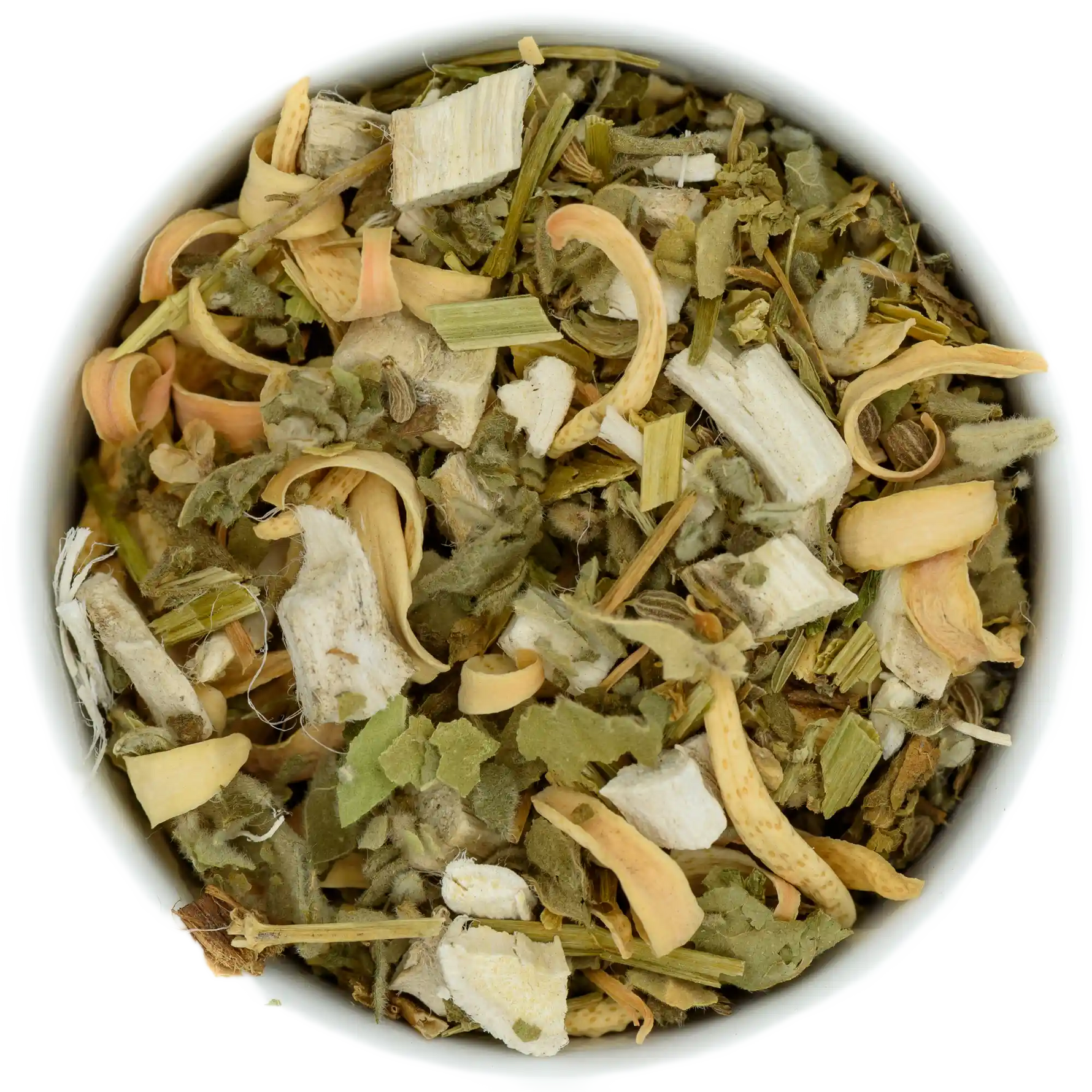 Baby Tee N°2 – 100g Die Kräuterdrogerie