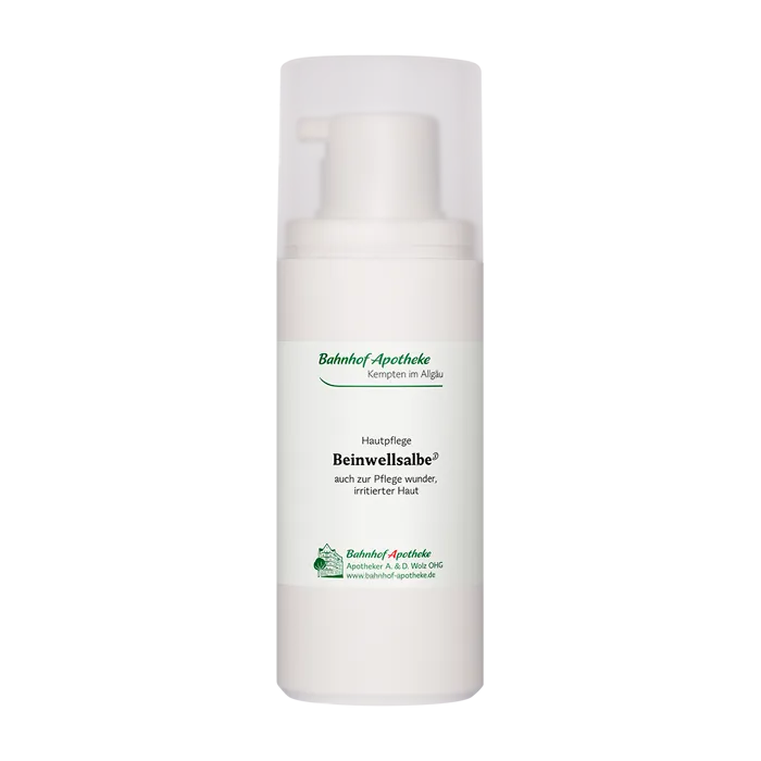 Comfrey ointment 50 ml