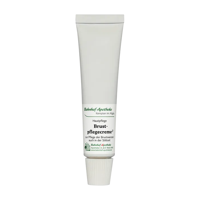 Brustpflegecreme 9ml