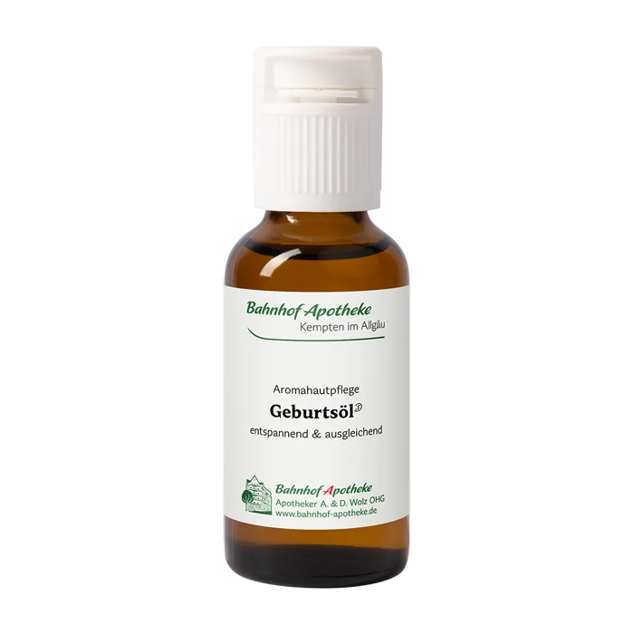 Geburtsöl 30ml