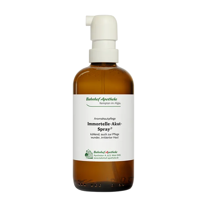 Immortelle Akut Spray 100ml