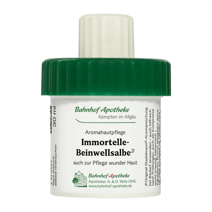 Immortelle-Beinwellsalbe 30ml