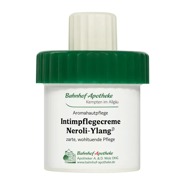 Intimate care cream Neroli Ylang 30ml