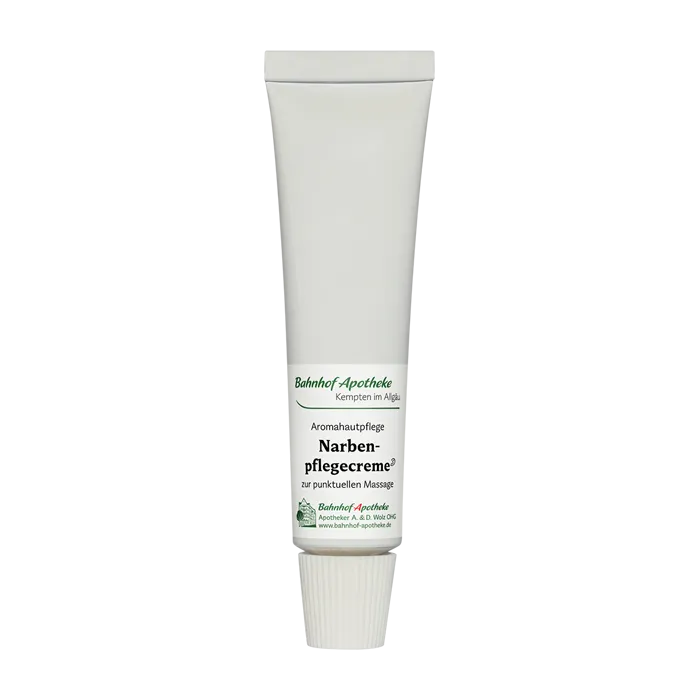 Scar care cream, 9ml
