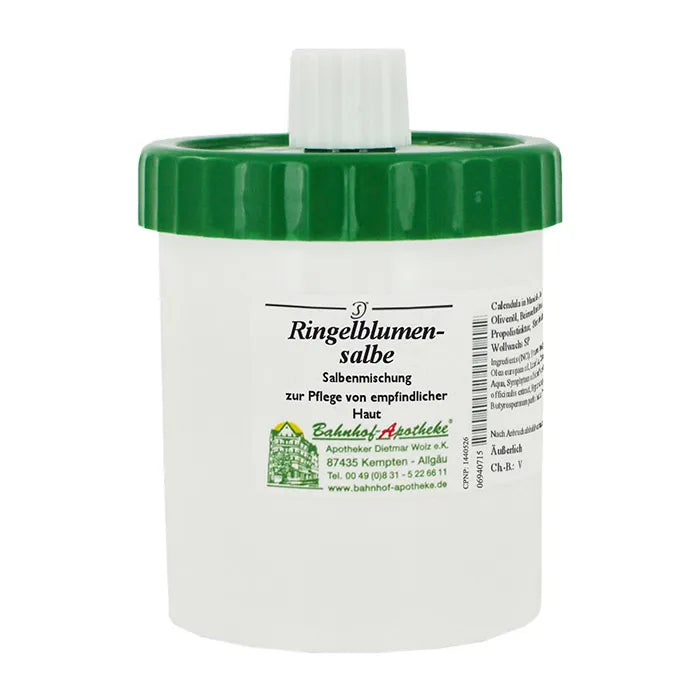 Ringelblumensalbe 120ml