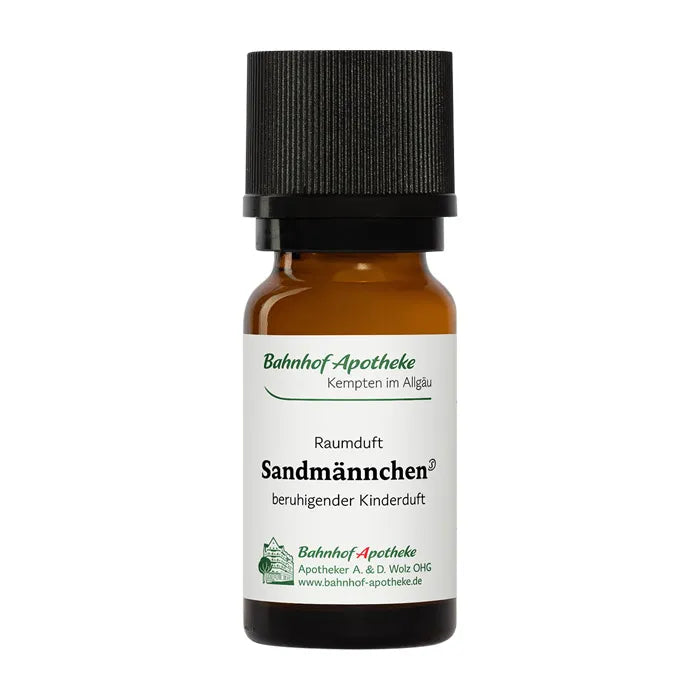 Sandmännchen Aromamischung 10ml