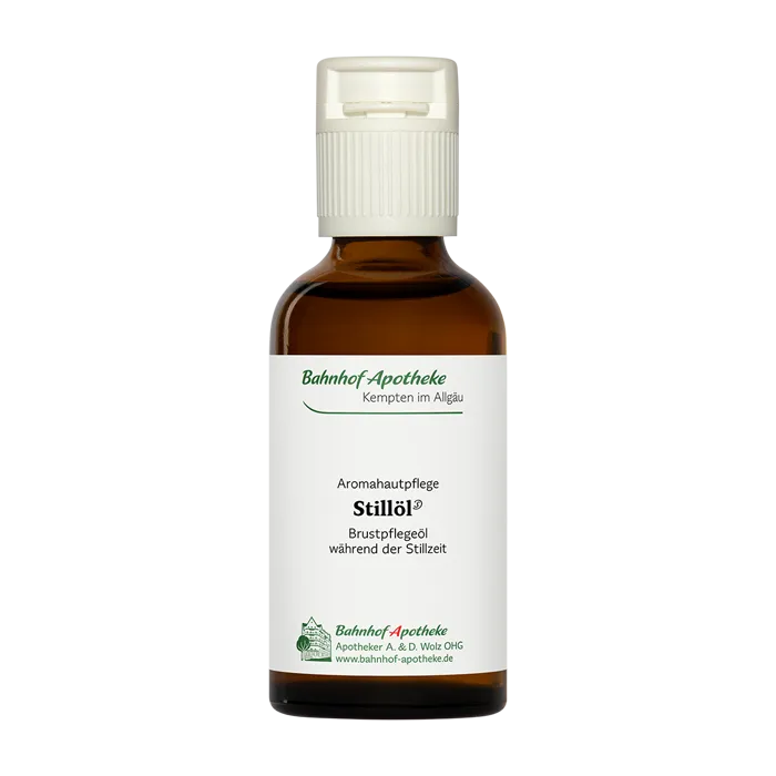 Nursing oil 50ml