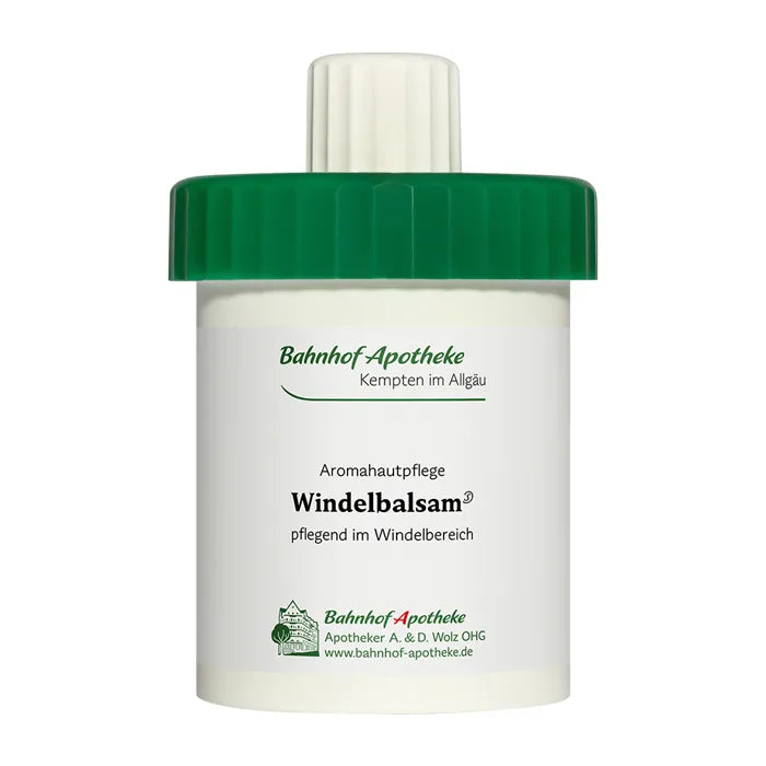 Diaper balm 70ml