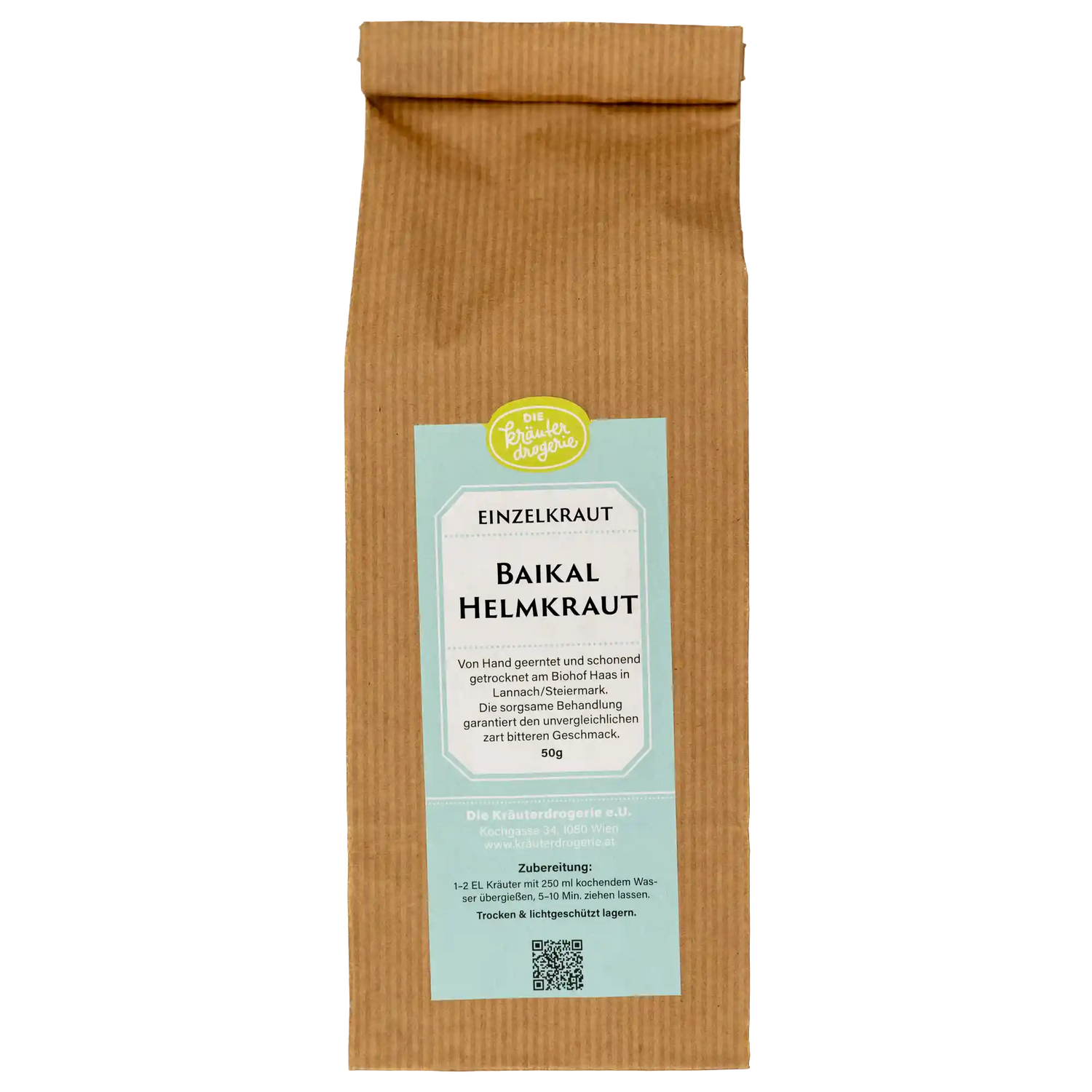 Baikal Helmkraut
