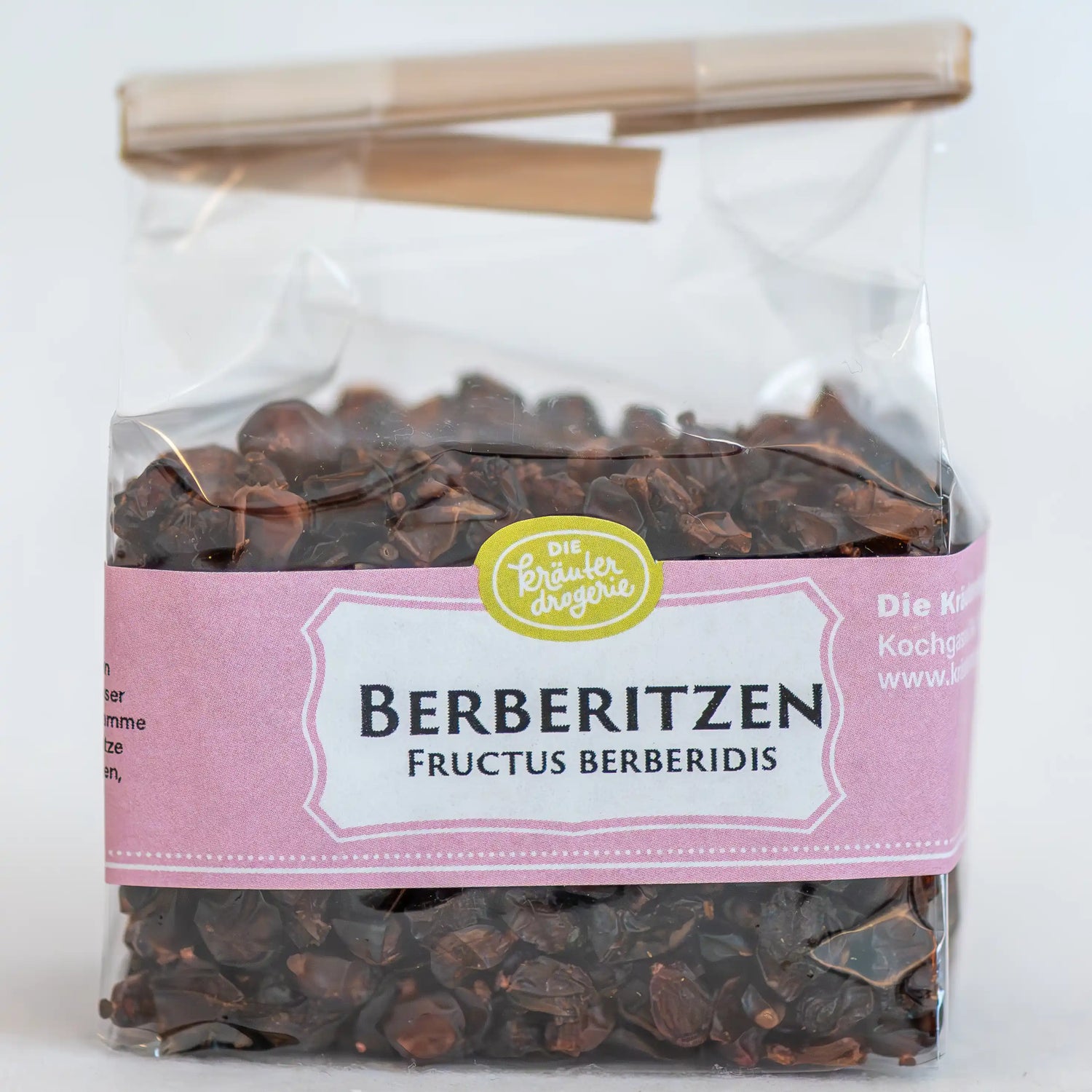 Berberitzen 50g