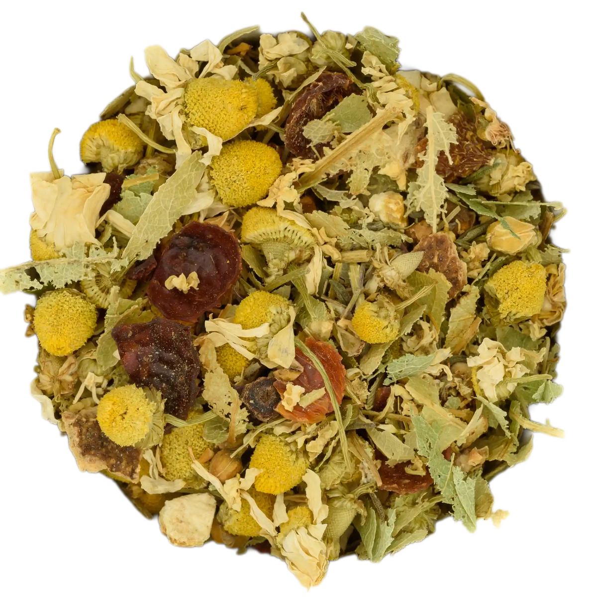 Bleib gesund Tee - 100g Die Kräuterdrogerie