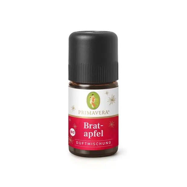 Bratapfel bio Duftmischung 5ml