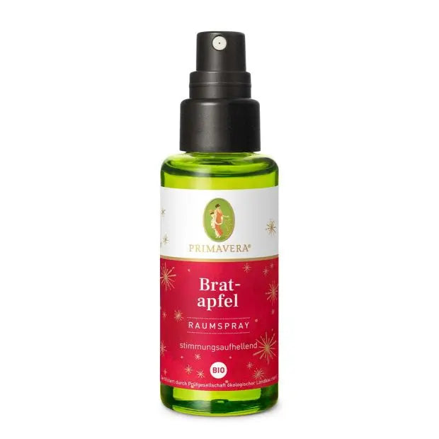 Bratapfel bio Raumspray 50ml